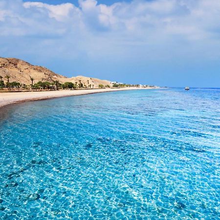 סוויטה אילת Daire Dış mekan fotoğraf